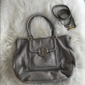 Tory Burch Amanda Hobo bag